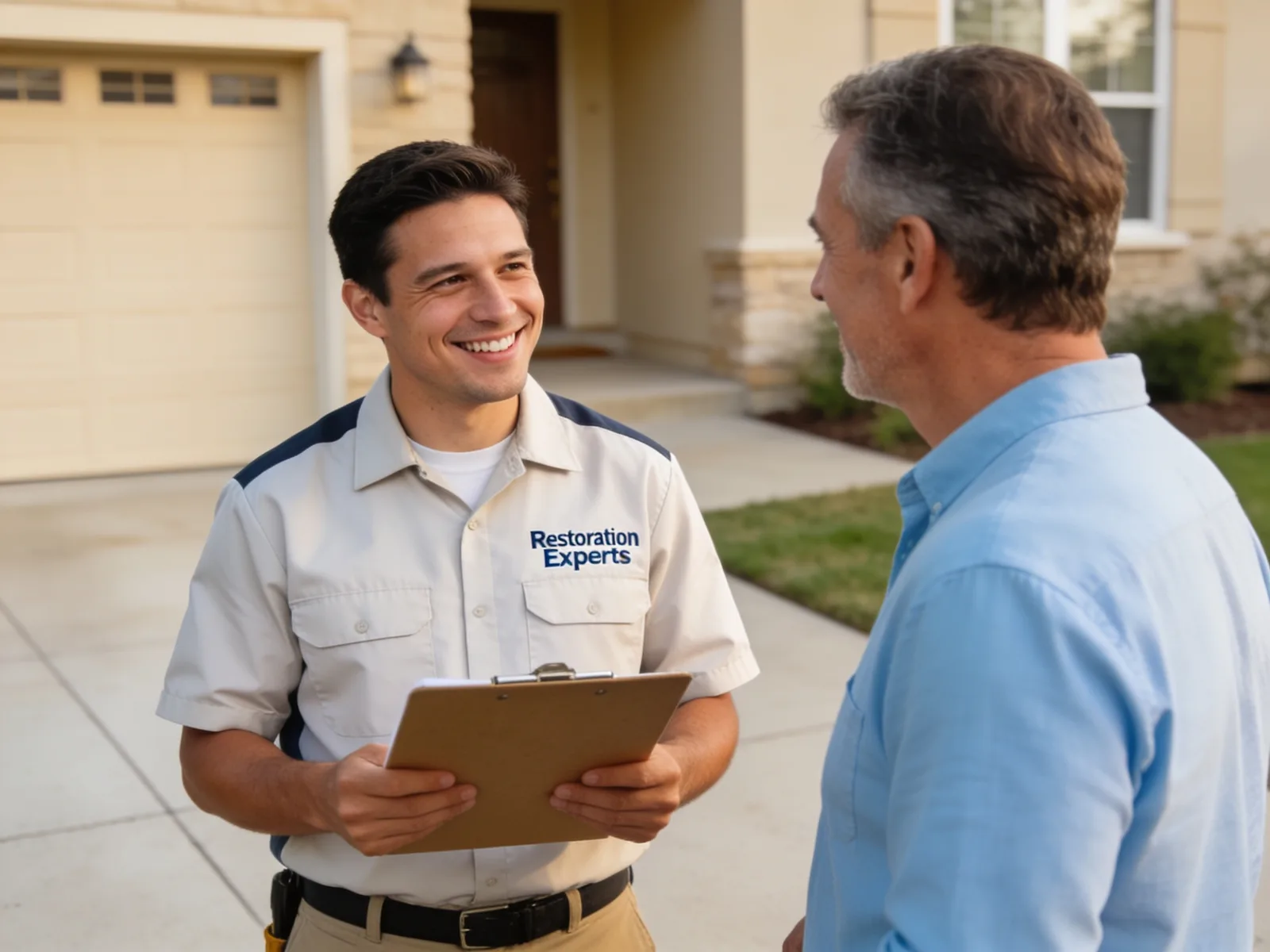 Water Damage Cleanup Lindstrom, MN FAQs